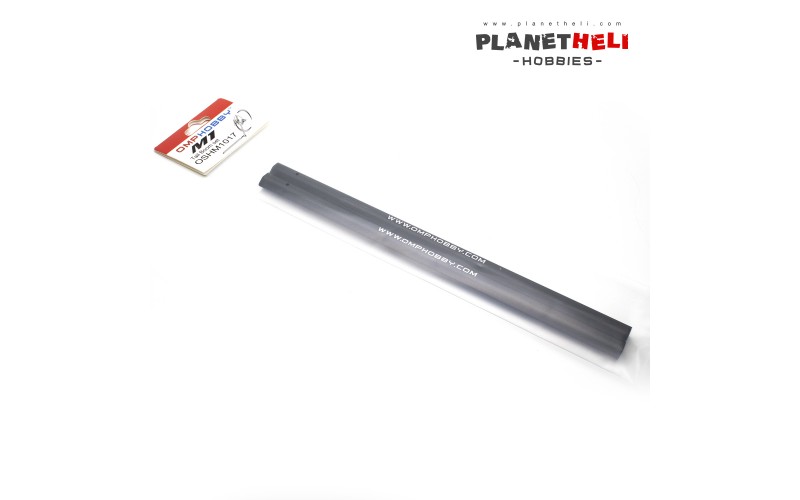 OMPHOBBY M1 3D Helicopter Tailboom Set